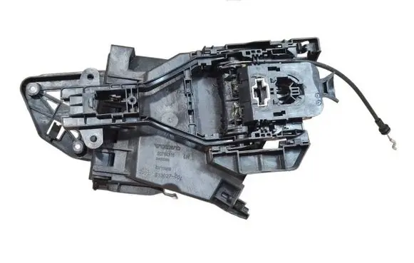 Volvo V60 Rear door exterior handle/bracket 30784316 91302780