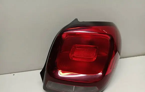 Citroen C1 Rear/tail lights 81338002