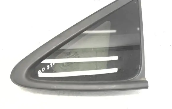 Hyundai ix35 Rear side window 43R000083 AS3 M35
