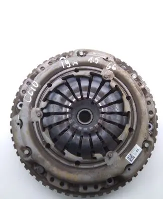 Renault Clio IV Clutch set kit