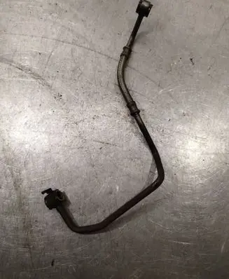 Ford C-MAX II Turbo turbocharger oiling pipe/hose