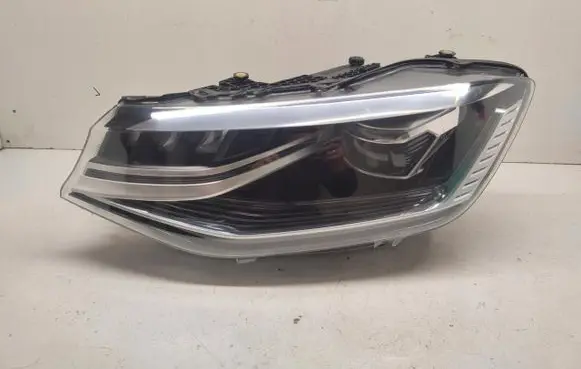 Volkswagen Caddy Headlight/headlamp