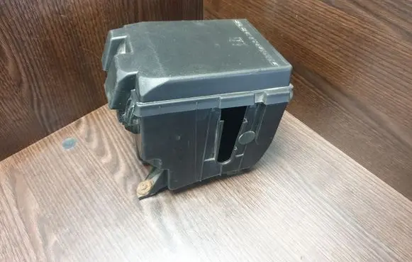 Citroen Berlingo Fuse box set 9643581380