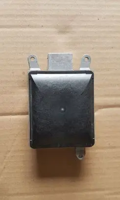 Blind spot module