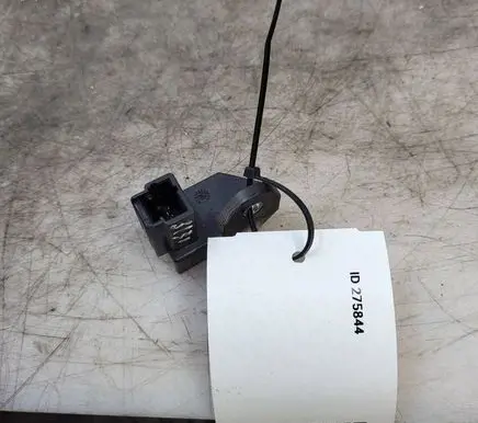 Citroen C5 Airbag deployment crash/impact sensor 9636982680 C5243105226 550903000