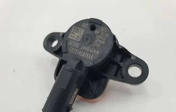 Jaguar F-Pace Airbag deployment crash/impact sensor FK7214C676AA