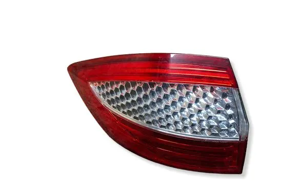 Ford Mondeo MK IV Rear/tail lights 7S7113405B