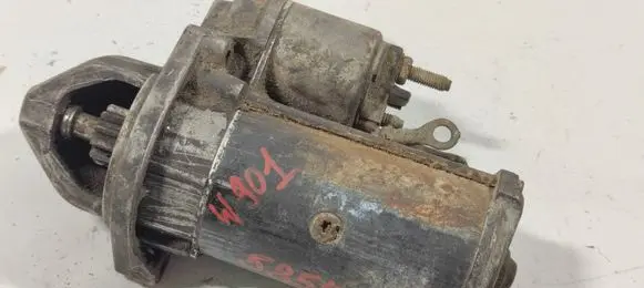 Mercedes-Benz Sprinter W901 W902 W903 W904 Starter motor A0051511301 0051511301