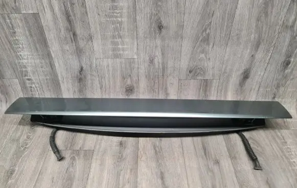 Audi TT TTS Mk2 Tailgate/trunk spoiler 8J0827948E 219473