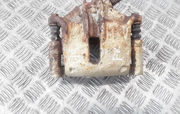 Peugeot 206 Front brake caliper