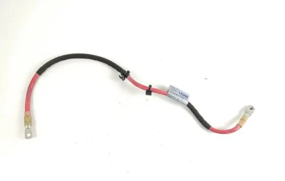 Audi e-tron Positive cable (battery) 4KL971228A
