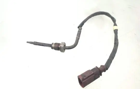 Porsche Cayenne (92A) Exhaust gas temperature sensor 7p5906088f