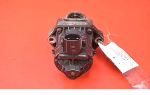 Fiat Linea EGR valve 55209609