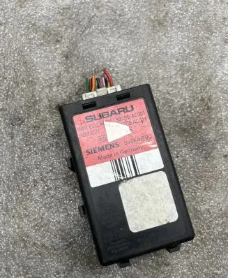 Subaru Impreza II Immobilizer control unit/module 882051AC001
