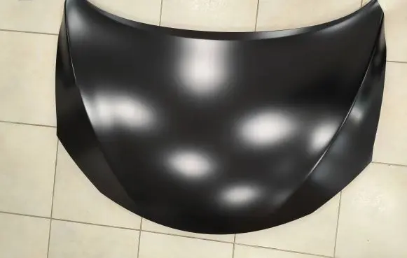 Nissan Pulsar Engine bonnet/hood F51003ZLMA