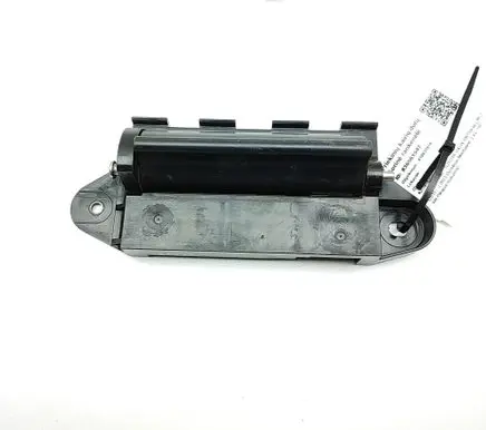 Toyota Hilux (AN120, AN130) Rear door interior handle 692080K020 692080K020C0