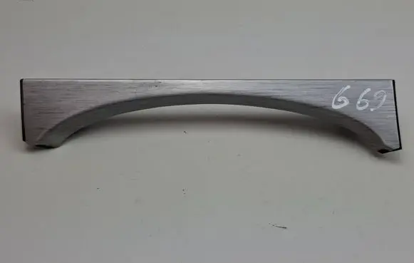 Mercedes-Benz GLK (X204) Panel trim A2046800208