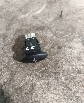 Citroen C5 Alarm switch 96332446ZL