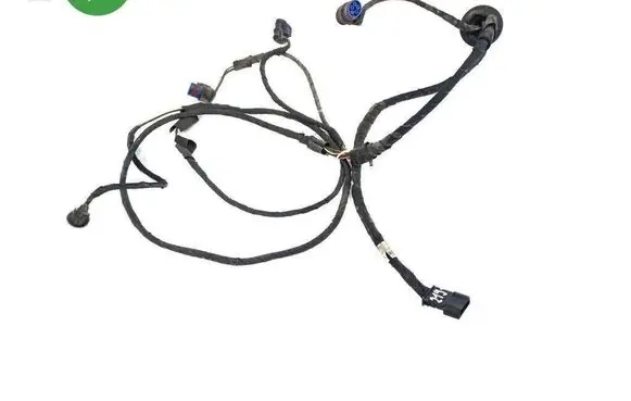Mercedes-Benz CLS C219 Parking sensor (PDC) wiring loom 04605