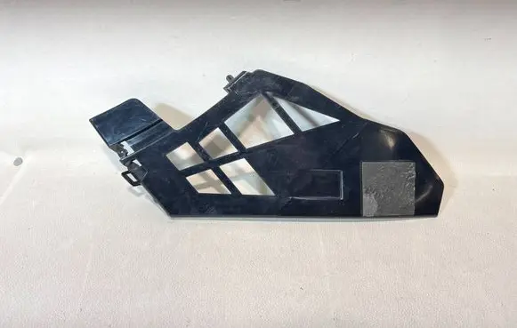 Mercedes-Benz A W177 Front bumper mounting bracket A1778851700