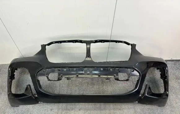 BMW X3 G01 Front bumper Z1253
