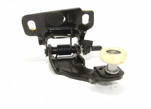Ford B-MAX Sliding door middle roller runner AV11