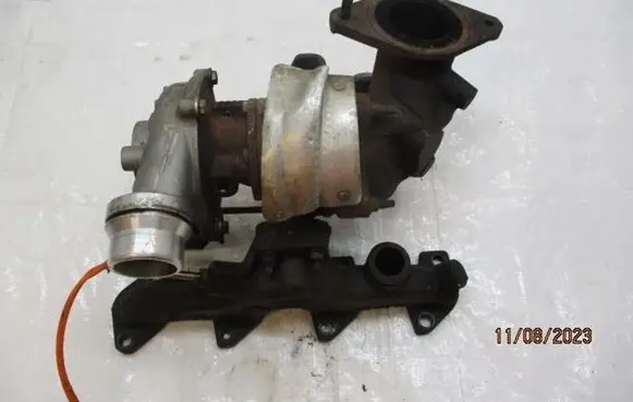 Renault Clio IV Turbo 8201164371