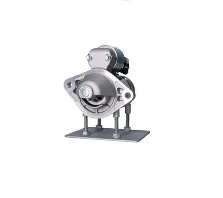 Opel Astra F Starter motor 1202157 8971502040