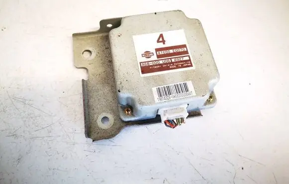Nissan X-Trail T30 Gearbox control unit/module 41650eq070 a68-000