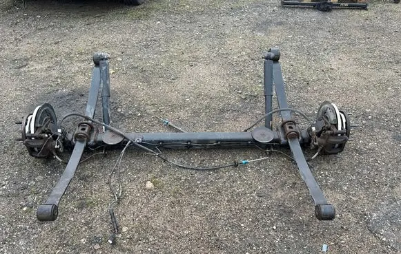 Ford Transit Custom Rear subframe 