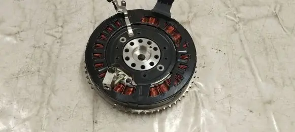 Volvo XC90 Flywheel 31473617