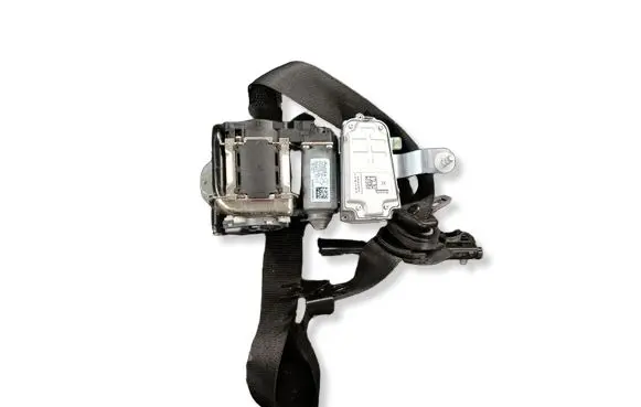 Mercedes-Benz E W212 Front seatbelt 610035800D