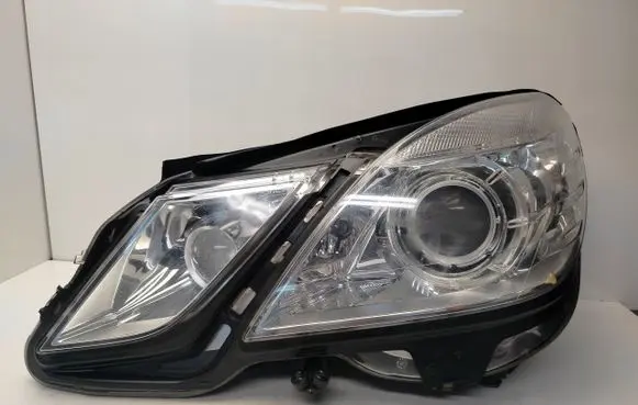Mercedes-Benz E W212 Headlight/headlamp A2128201959KZ