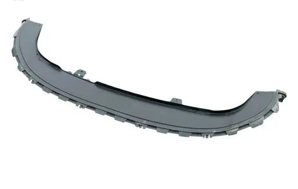 Seat Ibiza IV (6J,6P) Front bumper lip 6J0805903C 14884SG4