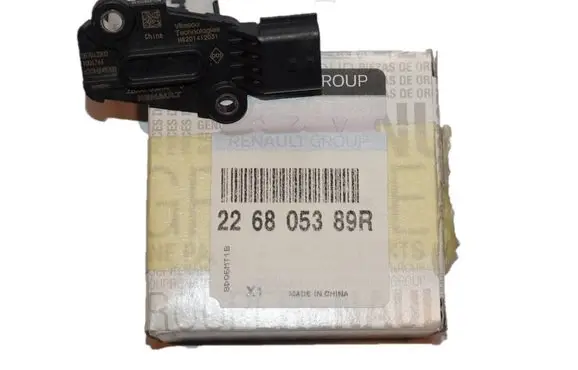 Renault Talisman Mass air flow meter 226805389R