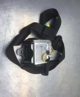 Volkswagen Phaeton Front seatbelt 3D0857737 560976601 008R000