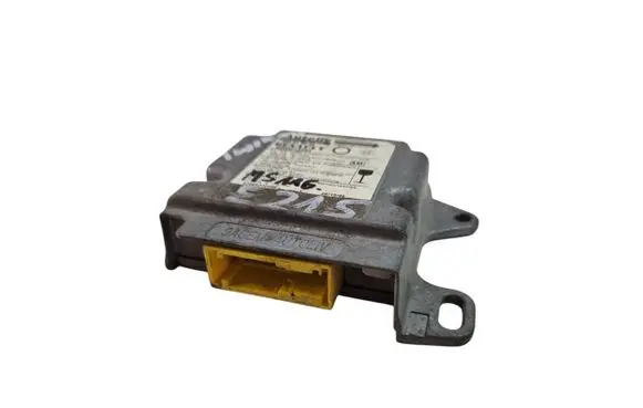 Renault Twingo I Airbag control unit/module 550546900 8200013343