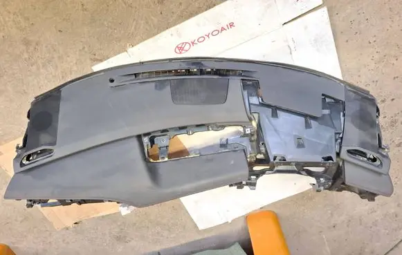 Lexus UX Dashboard 8616076120 5540076050 5595376030