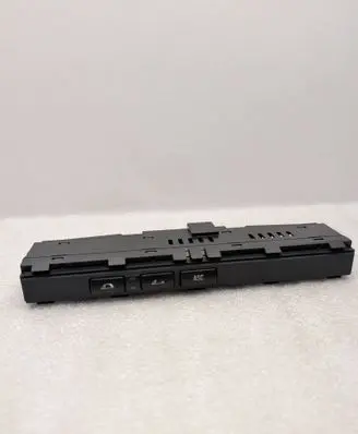 BMW 3 E46 Sunroof switch 6914699