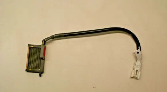 Mitsubishi Pajero Heater blower motor/fan resistor 0971000190