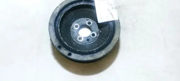 Alfa Romeo 147 Crankshaft pulley