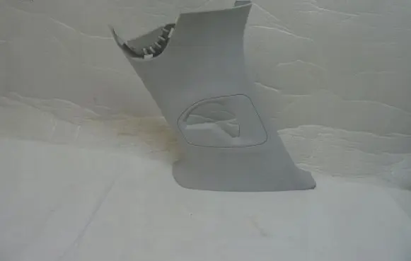 Peugeot 308 (B) pillar trim (top) 9800072877