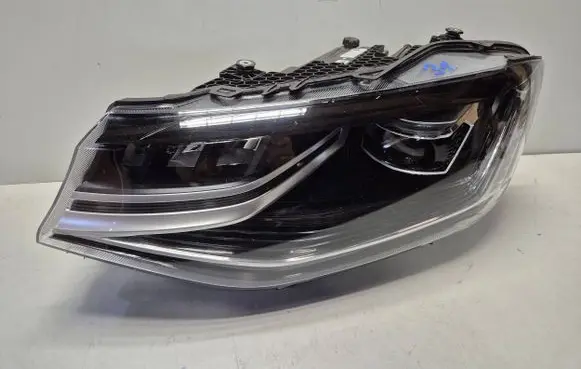 Volkswagen Caddy Headlight/headlamp 2K8941035.BSP