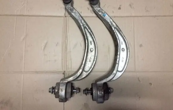 Audi A4 S4 B8 8K Front control arm 8K0407696F