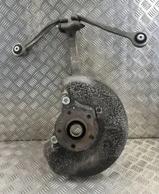 Audi A6 S6 C7 4G Front wheel hub 4G0407242D