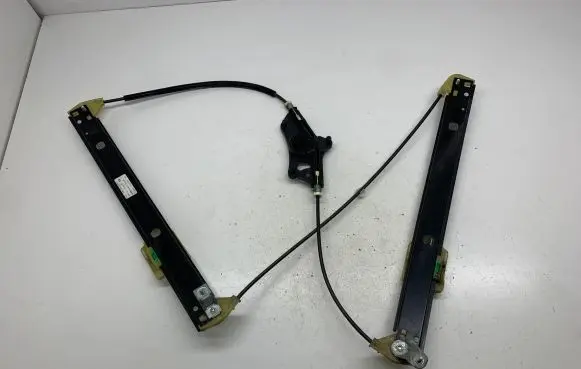 Audi A4 S4 B9 Front window lifting mechanism without motor 8W0837461