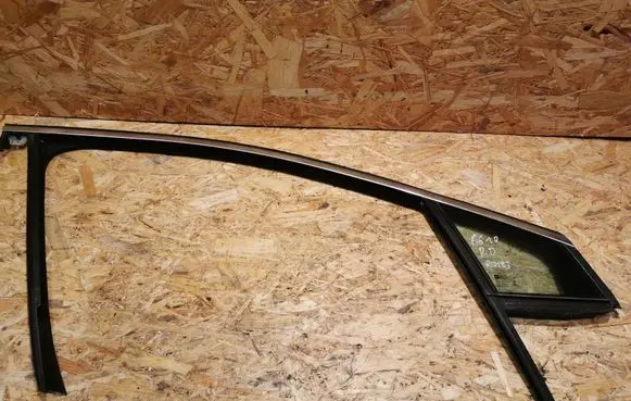 Opel Astra K Rubber seal front door (on door) 565740102 565498024 39023022