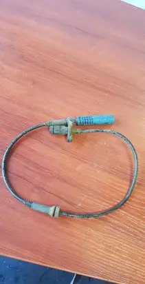 BMW 7 E65 E66 ABS rear brake sensor 6908705