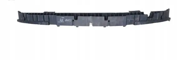 Renault Clio III Front bumper support beam