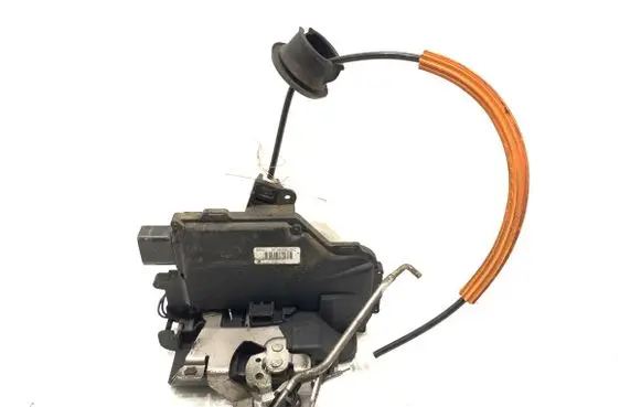 Audi A4 S4 B6 8E 8H Rear door lock 8E0839015C